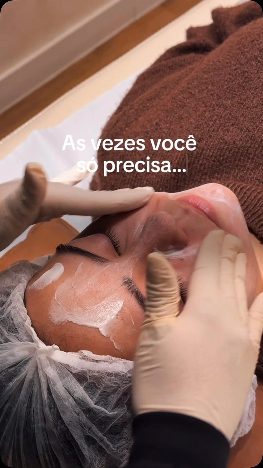 Limpeza de Pele na Unic Beleza e Spa em Goiânia